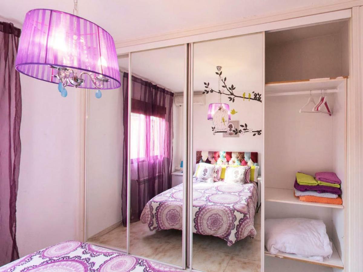 Casa Espejos Apartment Toledo Luaran gambar